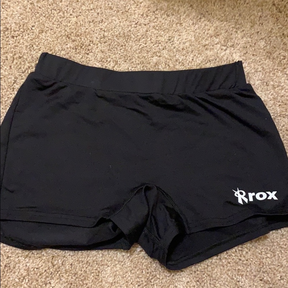 Women’a Volleyball Spandex